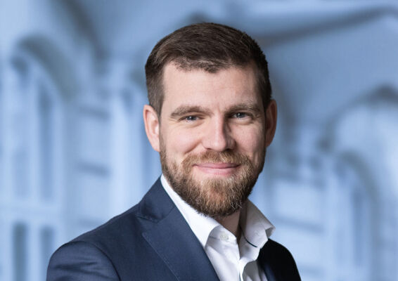 Venstre i Taastrupkredsen inviterer til Grundlovsdags møde.