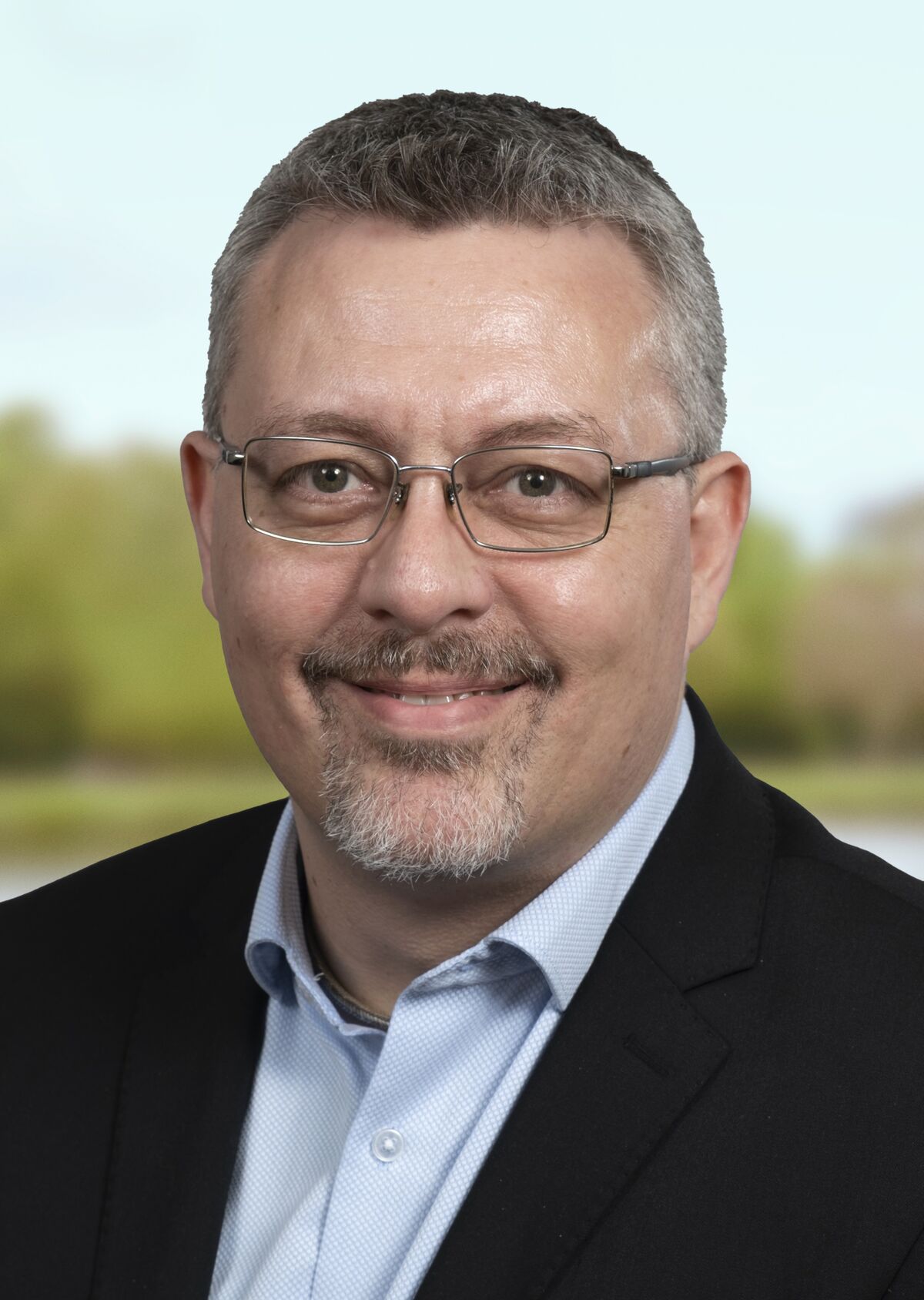 claus Rasmussen