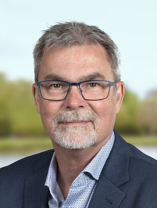 Claus Rasmussen
