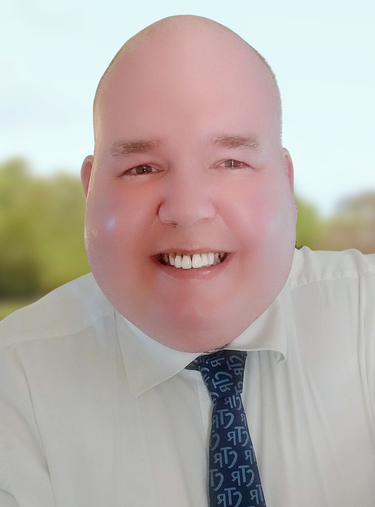 claus Rasmussen