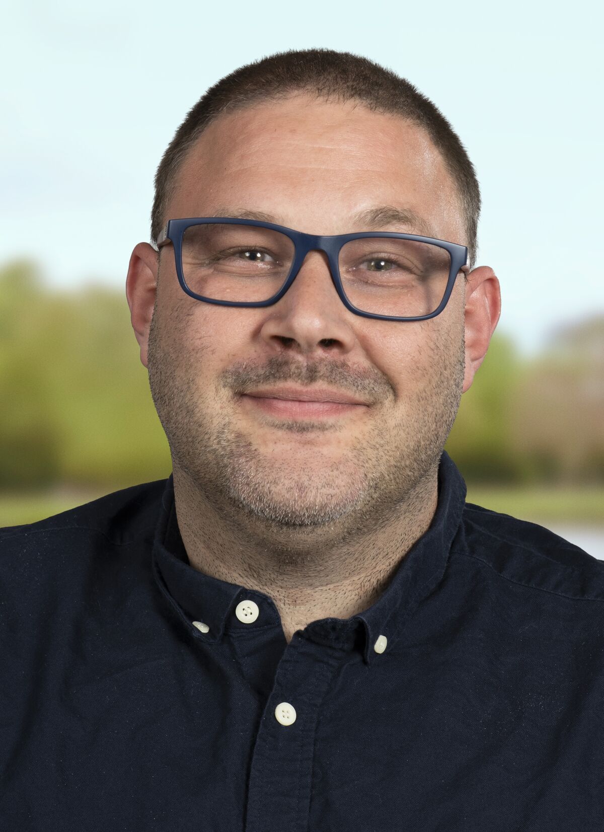 claus Rasmussen