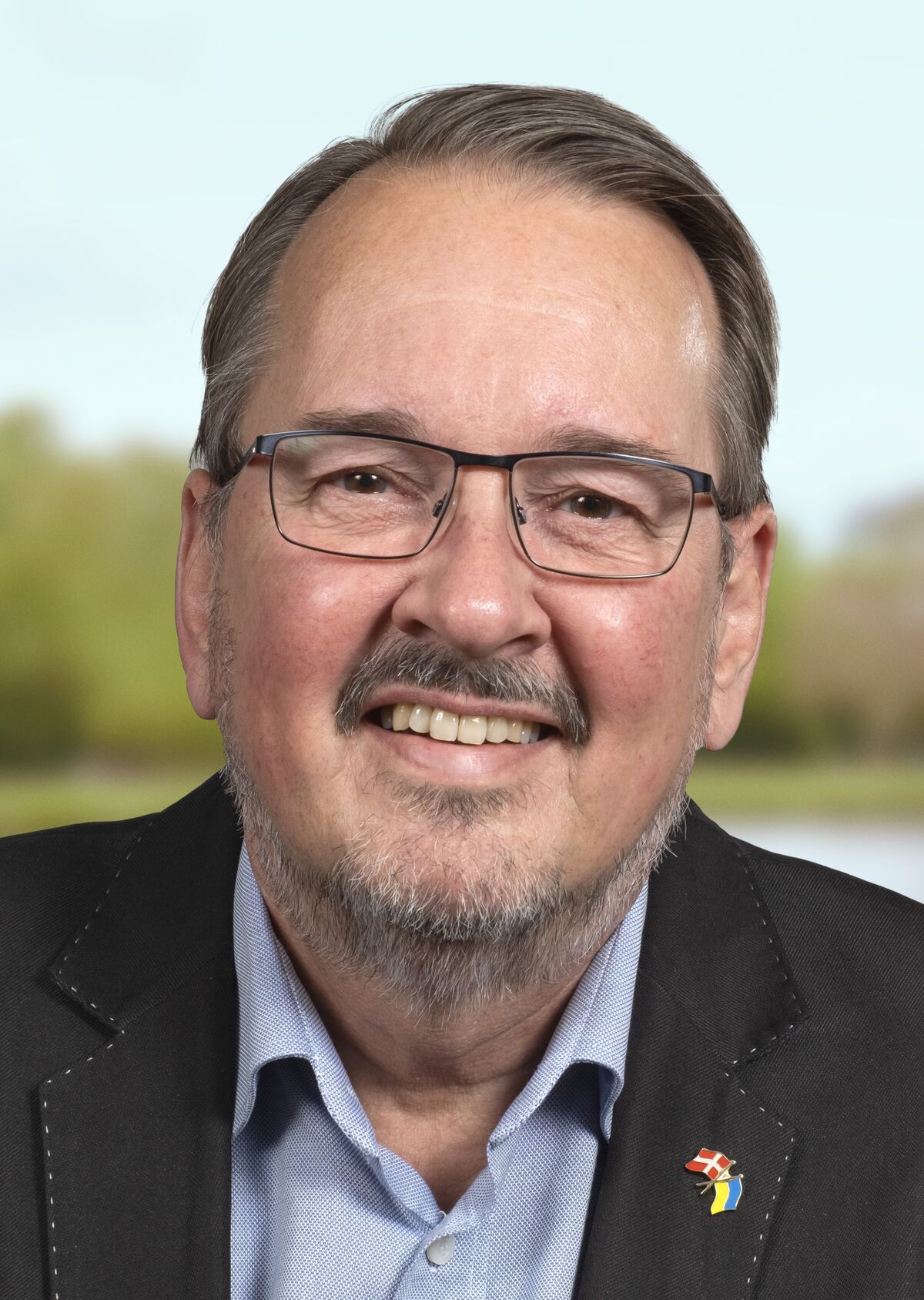 claus Rasmussen