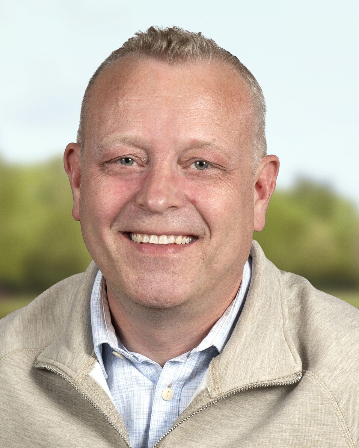 claus Rasmussen