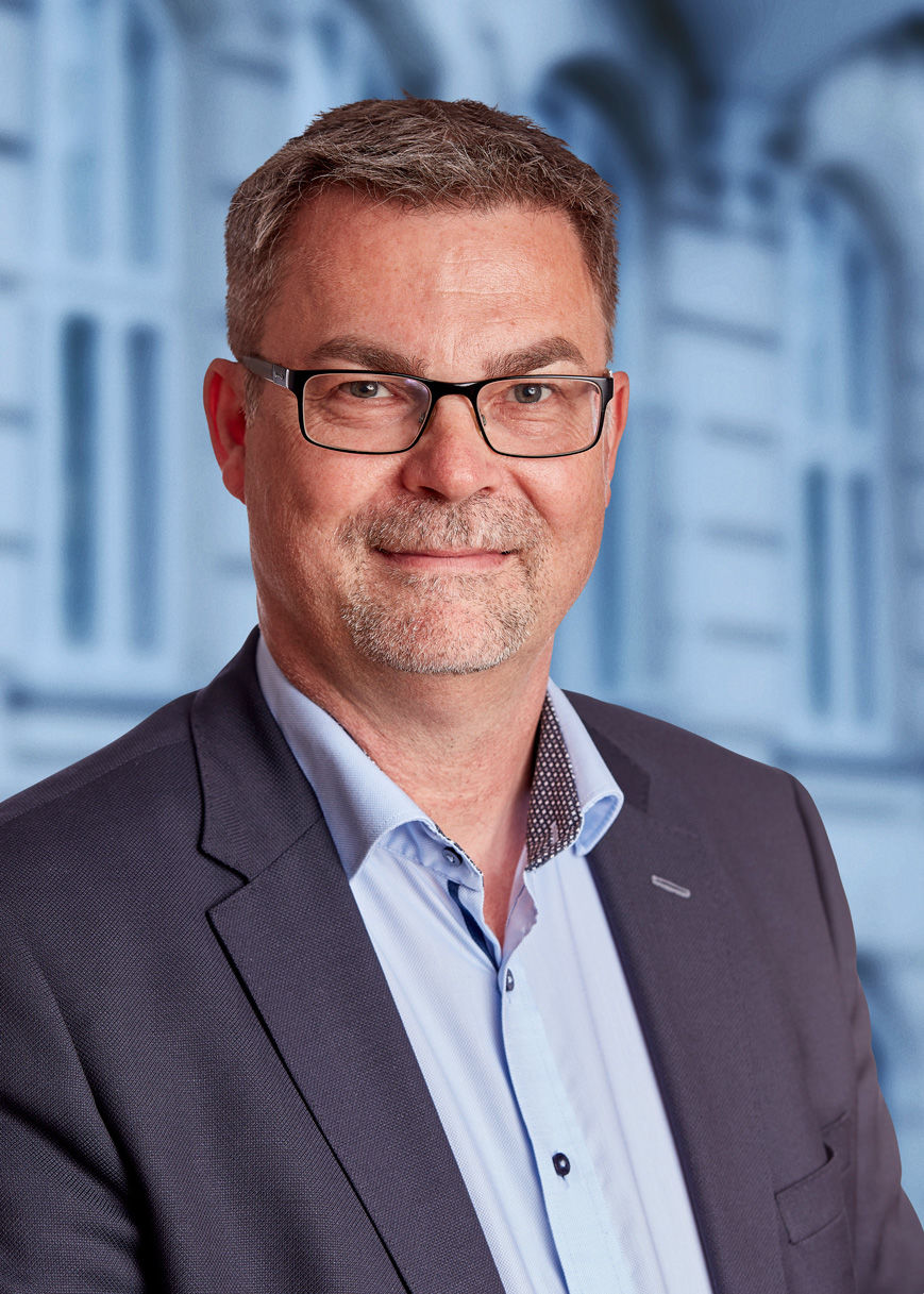 Claus Rasmussen